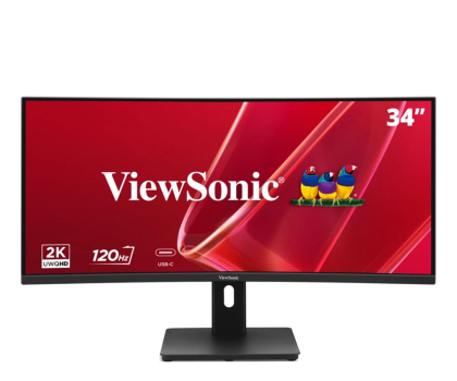 Monitor ViewSonic VA3420C-2